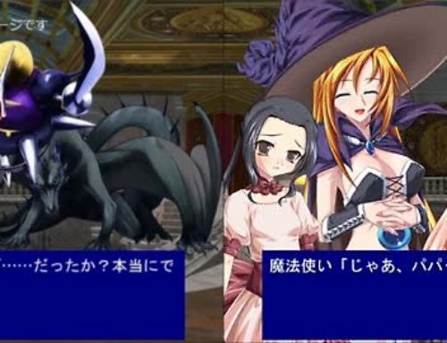 勇者「すごい美人で有能な僧侶と魔法使いをお願いします」後編