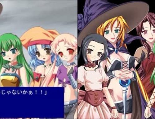 勇者「すごい美人で有能な僧侶と魔法使いをお願いします」epilogue