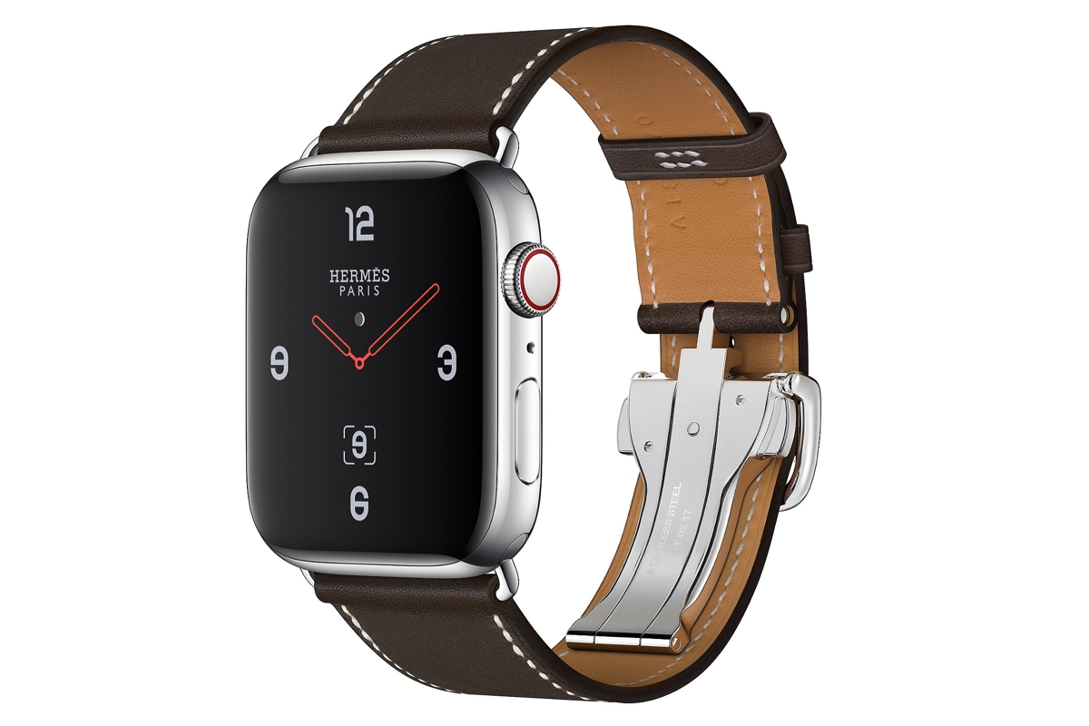 Apple Watch Herme's