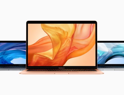 Macbook Air