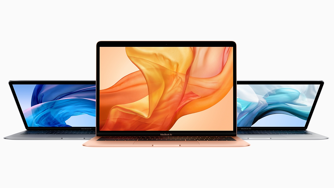 Macbook Air