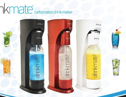 drinkmate