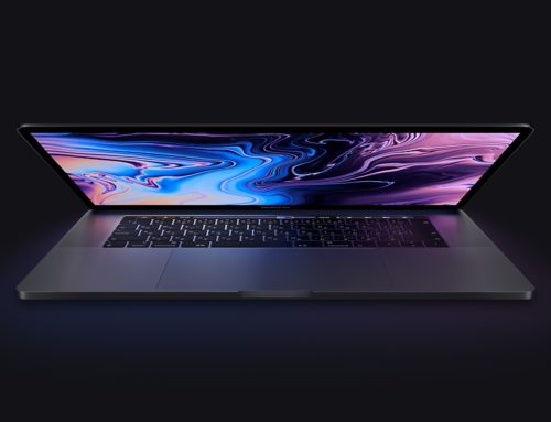 Macbookpro2019