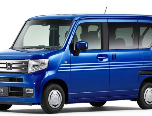 N-VAN