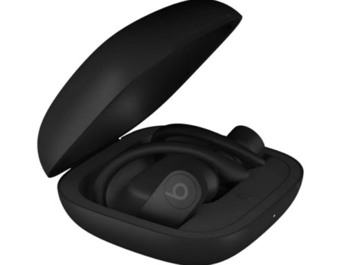 Powerbeats Pro